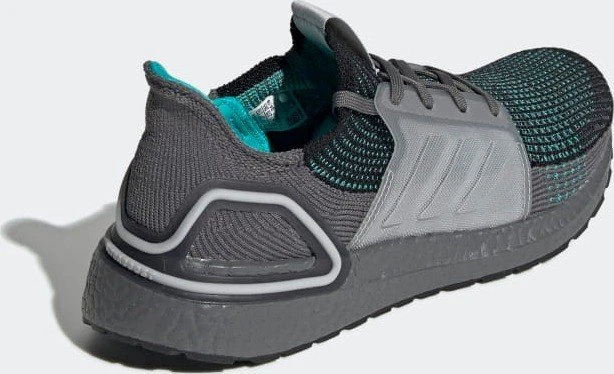 adidas Ultraboost 19 core black/grey three/grey five (Herren)