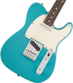 Fender Player II Telecaster RW Aquatone Blue