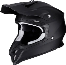 Scorpion VX-16 AIR matt schwarz