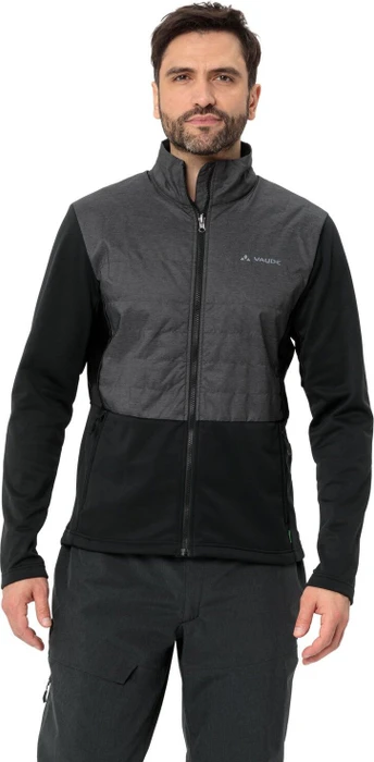 Vaude Yaras 3in1 Fahrradjacke agave (Herren)