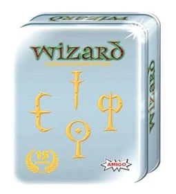 Wizard - Jubiläumsedition