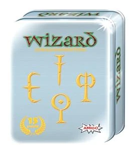 Wizard - Jubiläumsedition