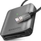 Axagon Multi-Slot-Cardreader, USB-A 3.0 [Stecker] Vorschaubild