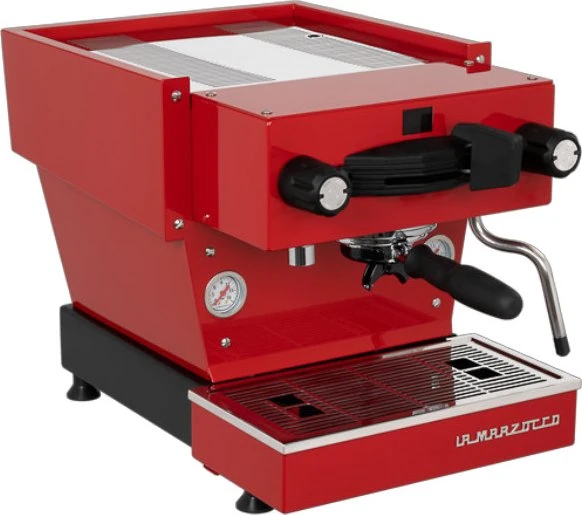 La Marzocco Linea Mini R rot