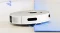 Ezviz RE5S Plus Saug-/Wischroboter weiß inkl. Absaugstation Vorschaubild