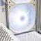 LC-Power Gaming 806W Crosswind_X, weiß, Glasfenster Vorschaubild