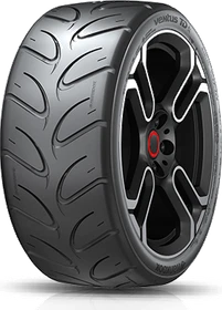 Hankook Ventus TD Z221 225/35 R18 87Y XL