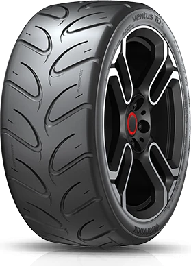 Hankook Ventus TD Z221 225/35 R18 87Y XL