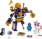 LEGO The Movie 2 - Systar-Party-Crew Vorschaubild