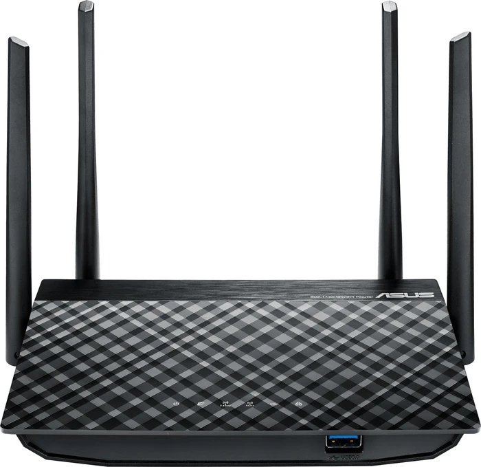 ASUS RT-AC58U