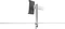 Durable Tablet Holder Table Clamp, Tablet-Halterung 7-13" Vorschaubild