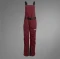 adidas Terrex Techrock 3L Gore-Tex Bib Skihose lang (Damen) Vorschaubild