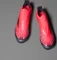 adidas F50+ FG turbo/aurora black/platinum metallic Vorschaubild