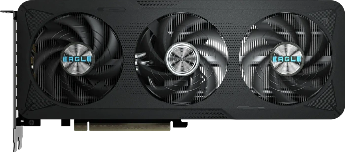 GIGABYTE GeForce RTX 5060 Eagle MAX OC 8G, 8GB GDDR7, HDMI, 3x DP