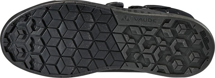 Vaude AM Moab Mid Winter STX schwarz