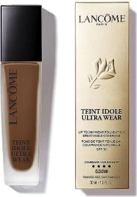 Lancôme Teint Idole Ultra Wear 24h Breathable Foundation 530W LSF35, 30ml