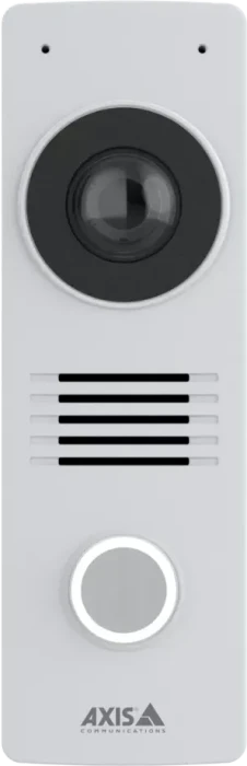 Axis I8116-E IP-Intercom-Station weiß, Außenstation