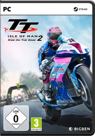 TT Isle of Man: Ride on the Edge 2 (PC)