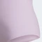 adidas Disney Die Eiskönigin Badeanzug ice lavender (Junior) Vorschaubild