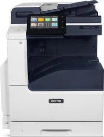 Xerox VersaLink C7130DN, Laser, mehrfarbig