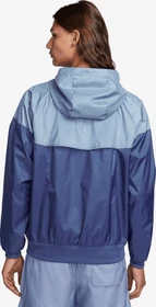 Nike Sportswear Windrunner Jacke diffused blue/ashen slate/wheat gold (Herren)