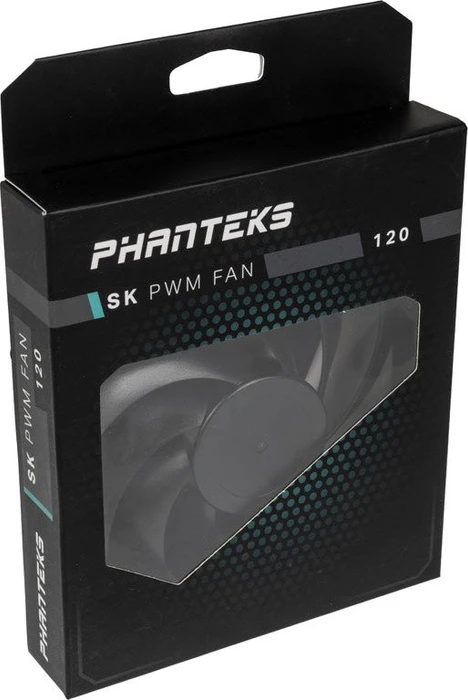 Phanteks PH-F120SK, 120mm