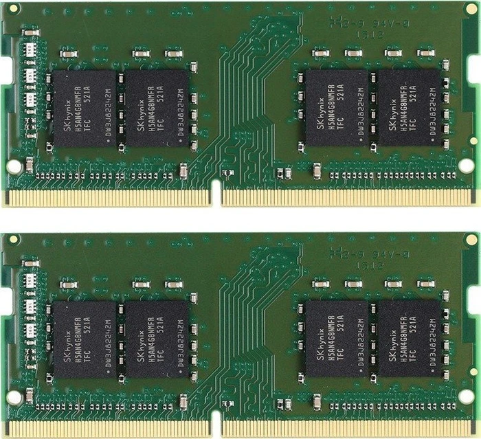 Kingston ValueRAM SO-DIMM DDR4 Single Rank x8