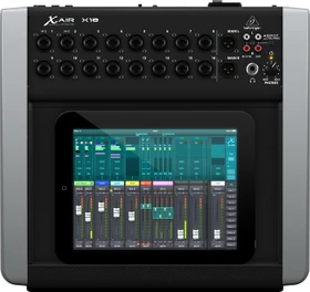 Behringer X AIR X18