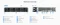 Synology RackStation RS3626xs, 8GB RAM ECC, 2x RJ-45 10GBase-T, 2x USB 3.0, 2HE Vorschaubild