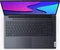 Lenovo Yoga Slim 7 15ITL05, Slate Grey, Core i5-1135G7, 16GB RAM, 512GB SSD, DE Vorschaubild