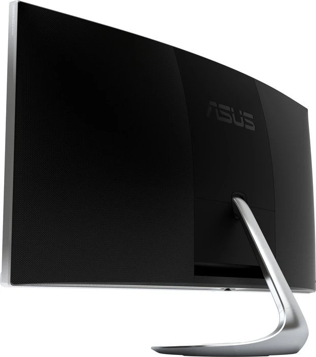ASUS Designo Curve MX34VQ, 34"