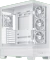 ASUS A31 Plus TG ARGB White, Glasfenster Vorschaubild