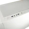 LC-Power Gaming 810W Bright_Crawler_X, weiß, Glasfenster Vorschaubild