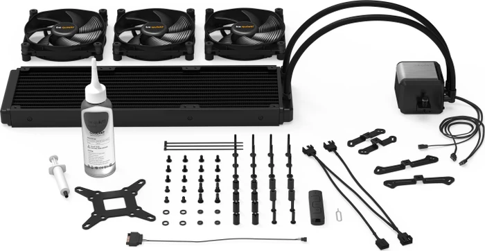 be quiet! Silent Loop 2 360mm
