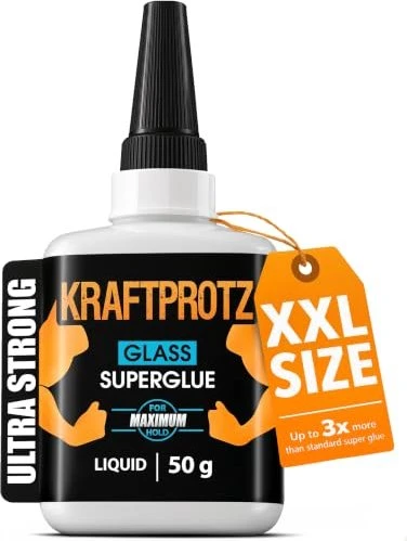 ARKA Kraftprotz Glas