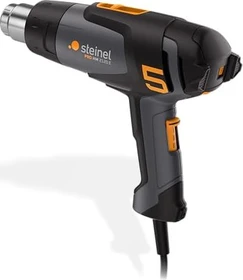 Steinel PRO HM 2120 E Carwrapper Edition Elektro-Heißluftgebläse inkl. Koffer