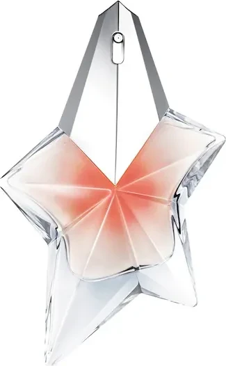Thierry Mugler Angel Blush Eau de Parfum nachfüllbar, 50ml