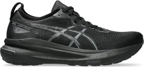 Asics Gel-Kayano 31 schwarz (Herren)