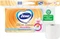 Zewa Ultra Senses Mandelblüte 4-lagig Toilettenpapier weiß Vorschaubild