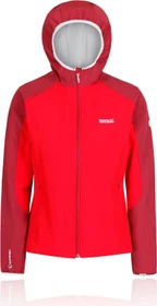 Regatta Arec II Funktionsjacke rosa (Damen)
