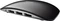Trust Curve USB-Hub, 4x USB-A 2.0, USB 2.0 Mini-B [Buchse] Vorschaubild