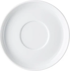 Thomas Cucina Bianca Weiß Espresso-Untertasse 13cm