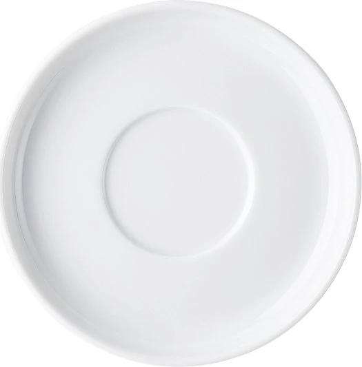 Thomas Cucina Bianca Weiß Espresso-Untertasse 13cm