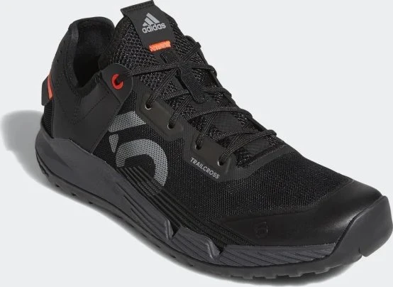 Five Ten Trailcross LT core black/grey two/solar red (Herren)