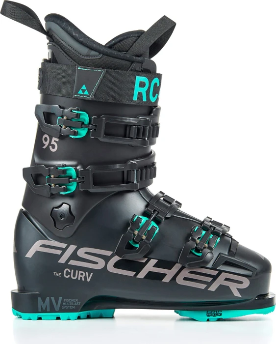 Fischer RC4 The Curv 95 VAC GW (Damen) (Modell 2022/2023)