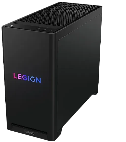Lenovo Legion Tower 5 Gen10, Ryzen 7 7700X, 32GB RAM, 1TB SSD, GeForce RTX 5070, EN/ML