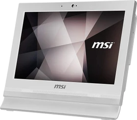 MSI PRO 16T 10M-002XEU, Celeron 5205U, 4GB RAM, 256GB SSD