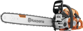 Husqvarna 564 XP Benzin-Kettensäge