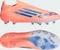 adidas F50 Elite Laceless AG beam orange/lucid blue/cloud white Vorschaubild