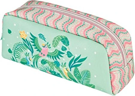 Herlitz Faulenzer Pouch Bag sweet jungle